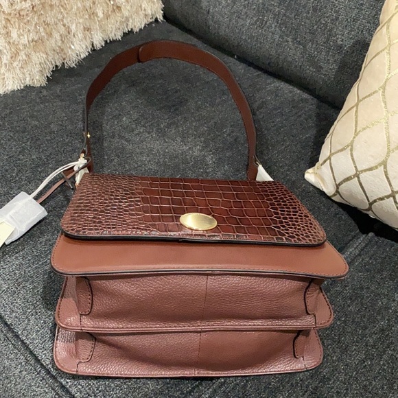 Radley London Porter Street Medium Shoulder Bag - Picture 7 of 16